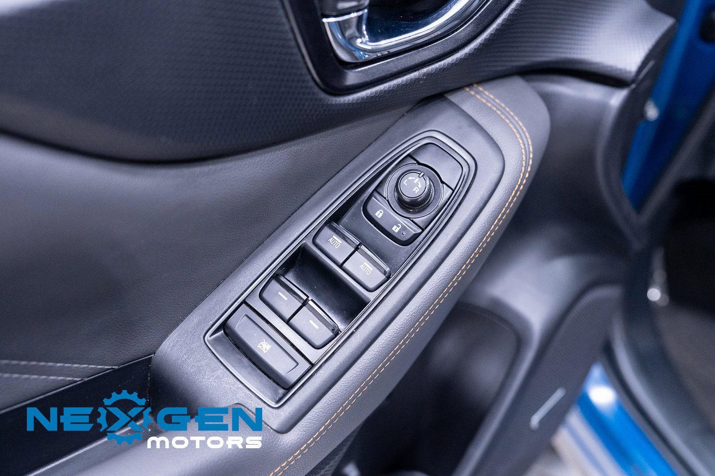 Used 2022 Subaru Forester Wilderness image 23