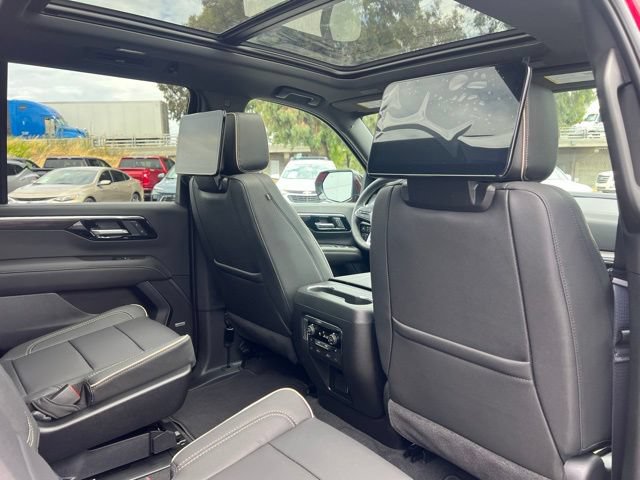 New 2026 Chevrolet Tahoe Premier AWD/4WD image 51