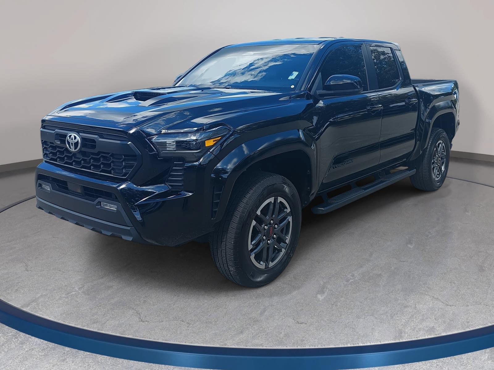 Used 2024 Toyota Tacoma TRD Sport
