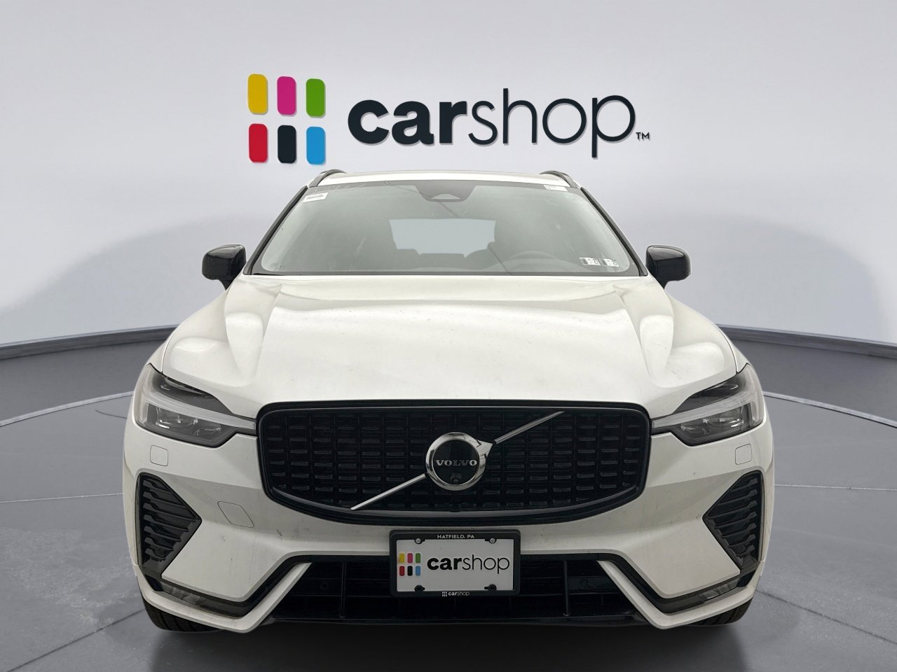 Used 2025 Volvo XC60 B5 Plus image 6