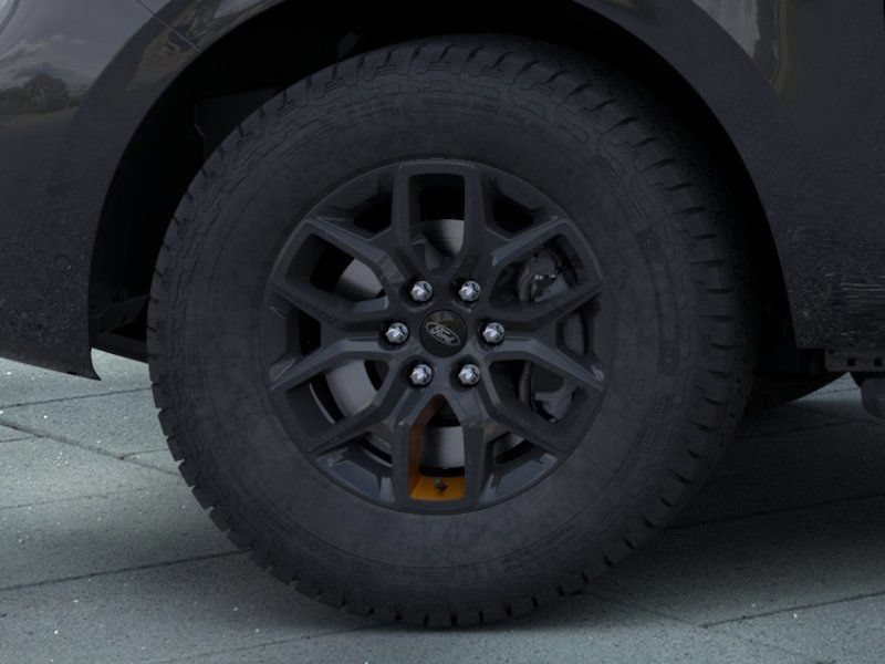 New 2025 Ford Expedition Tremor AWD/4WD image 20
