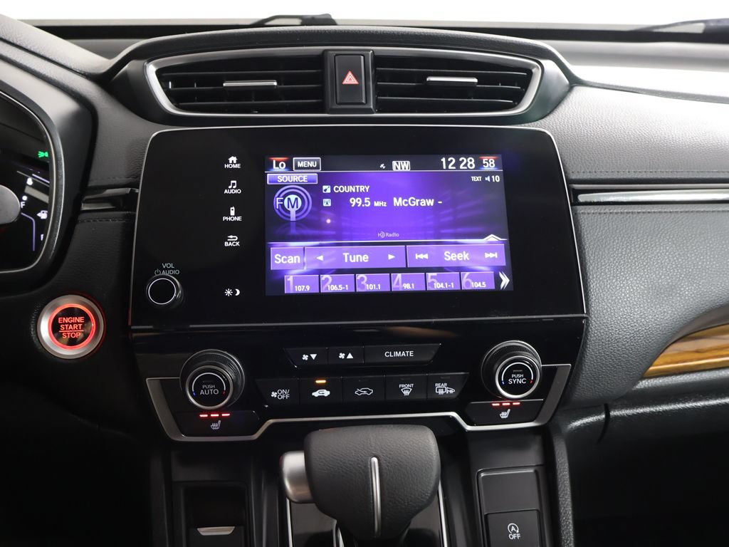 Used 2021 Honda CR-V EX image 46
