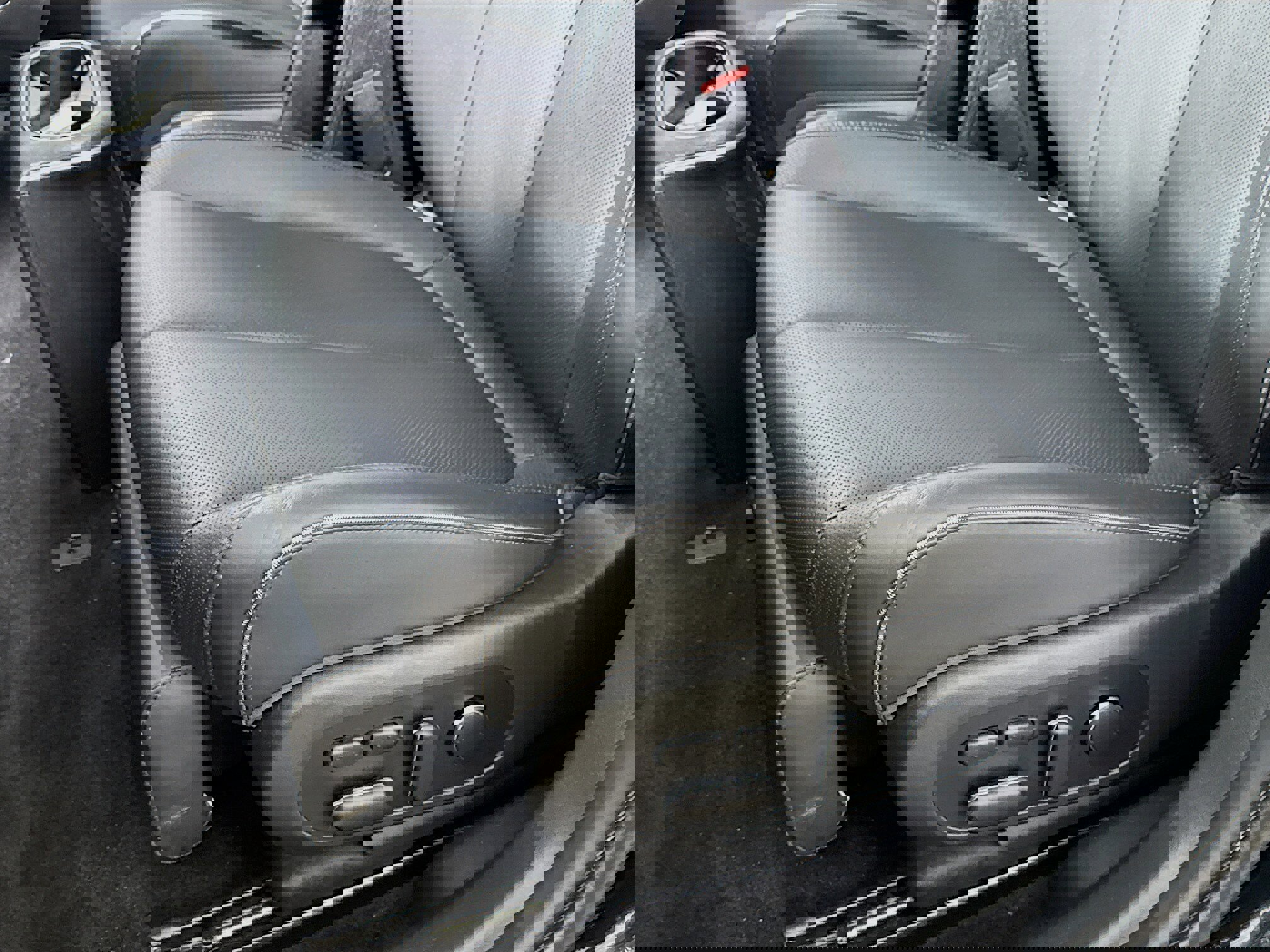 Used 2023 Hyundai Ioniq 5 Limited w/ Cargo Package image 23