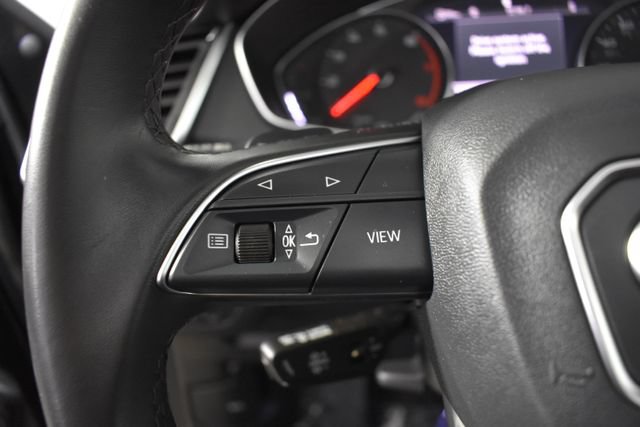 Used 2023 Audi Q5 2.0T Premium w/ Convenience Package AWD/4WD image 15