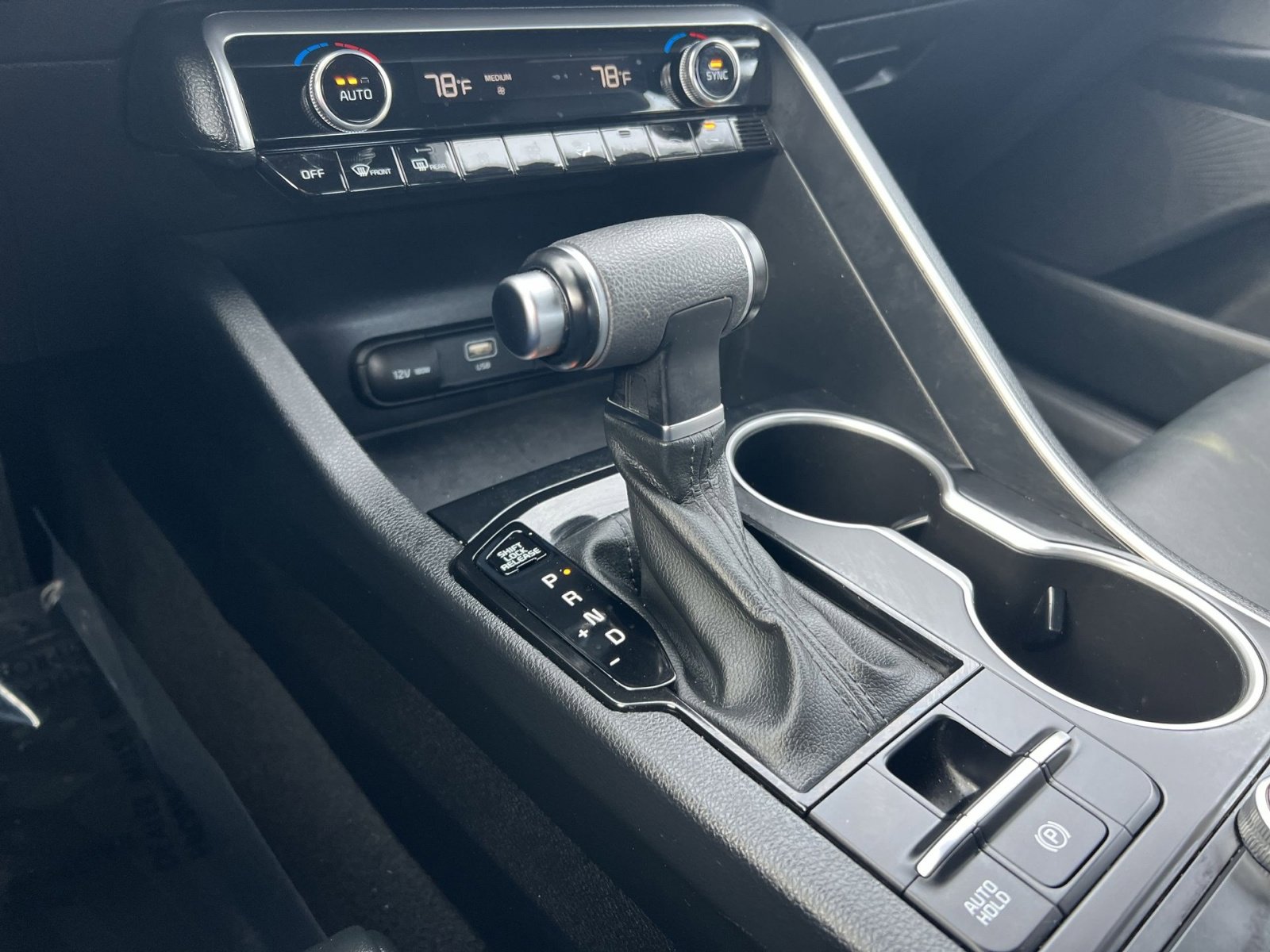 Used 2023 Kia K5 GT-Line image 22