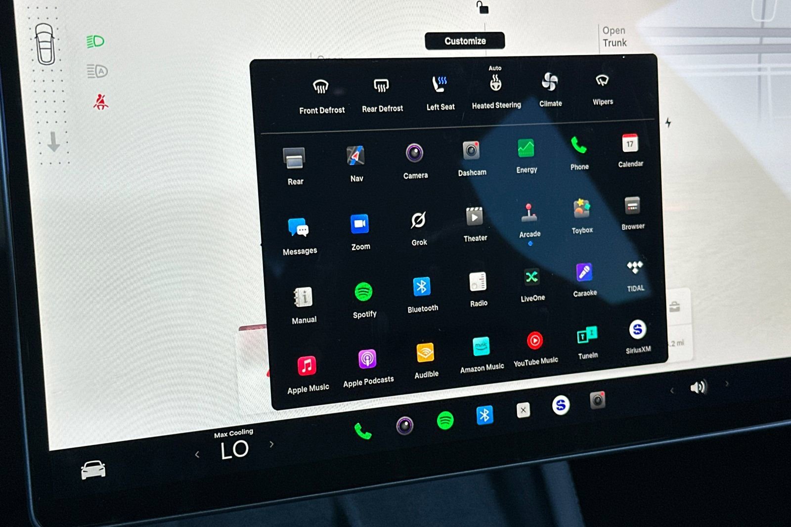 Used 2024 Tesla Model 3 Performance image 24