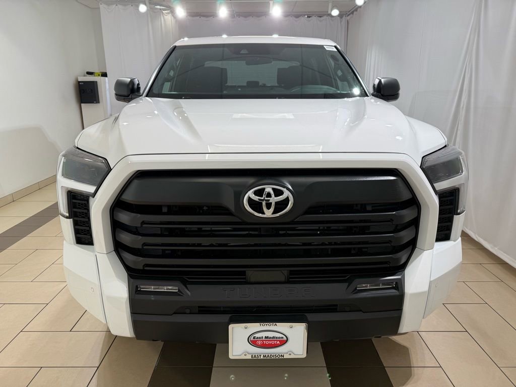 New 2026 Toyota Tundra SR5 image 8