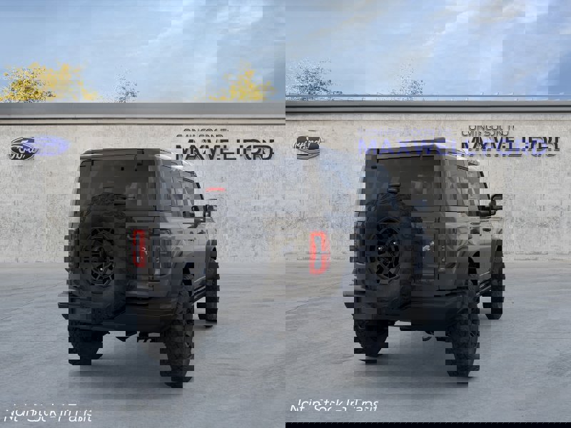 New 2026 Ford Bronco Badlands AWD/4WD image 21