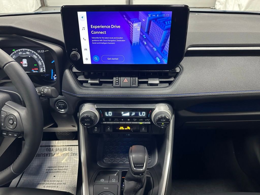 Used 2025 Toyota RAV4 XSE w/ Weather Package image 26