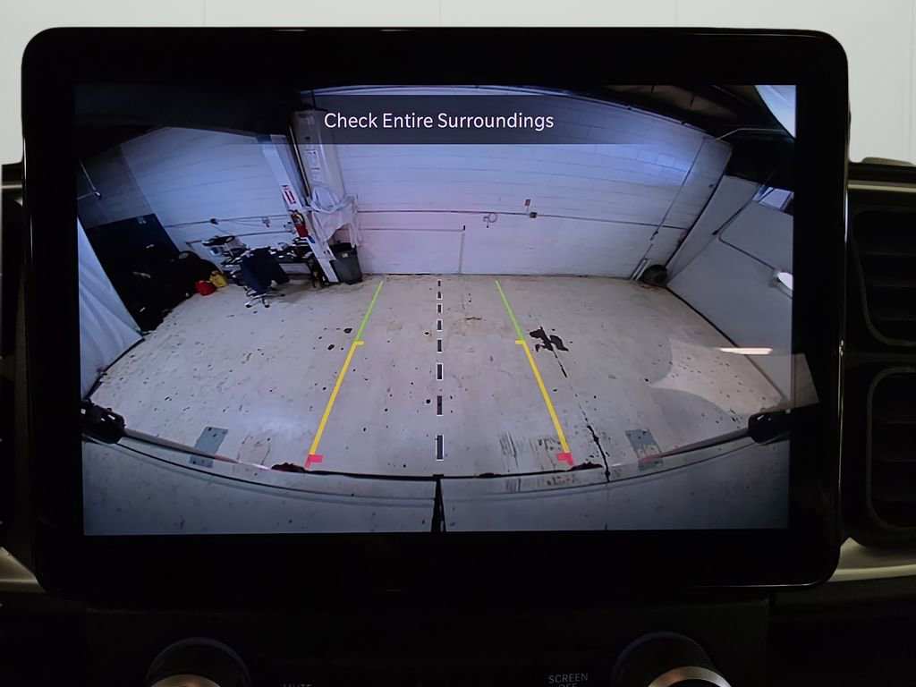 New 2025 RAM ProMaster 1500 w/ Quick Order Package 22G SLT image 18