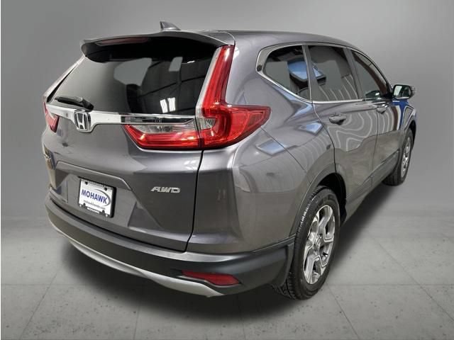 Used 2018 Honda CR-V EX-L image 5
