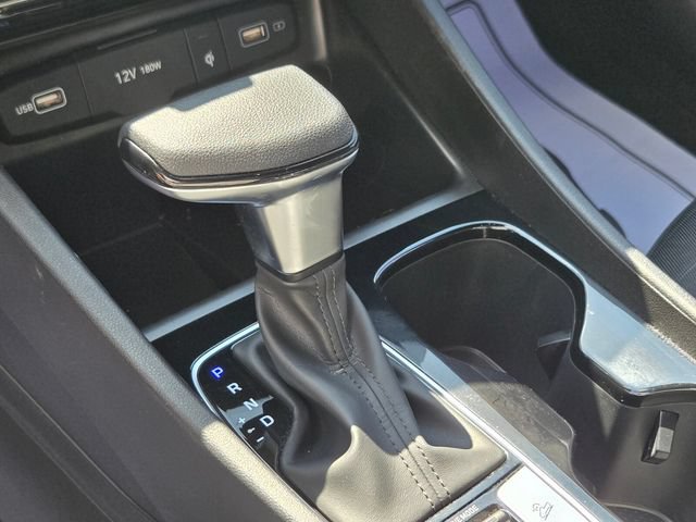 Used 2024 Hyundai Santa Cruz SEL w/ Activity Package FWD image 34