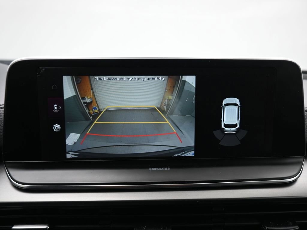 Used 2022 Kia Telluride S image 19