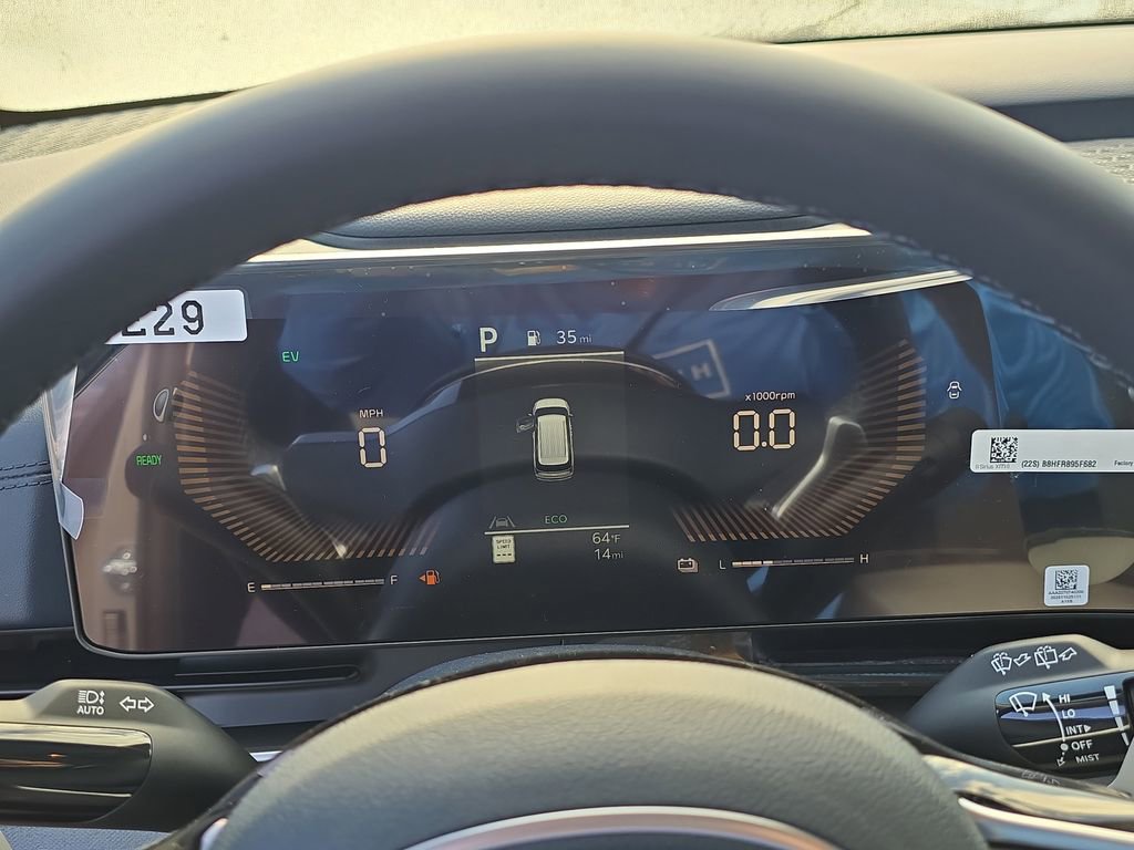 New 2026 Kia Carnival EX image 33