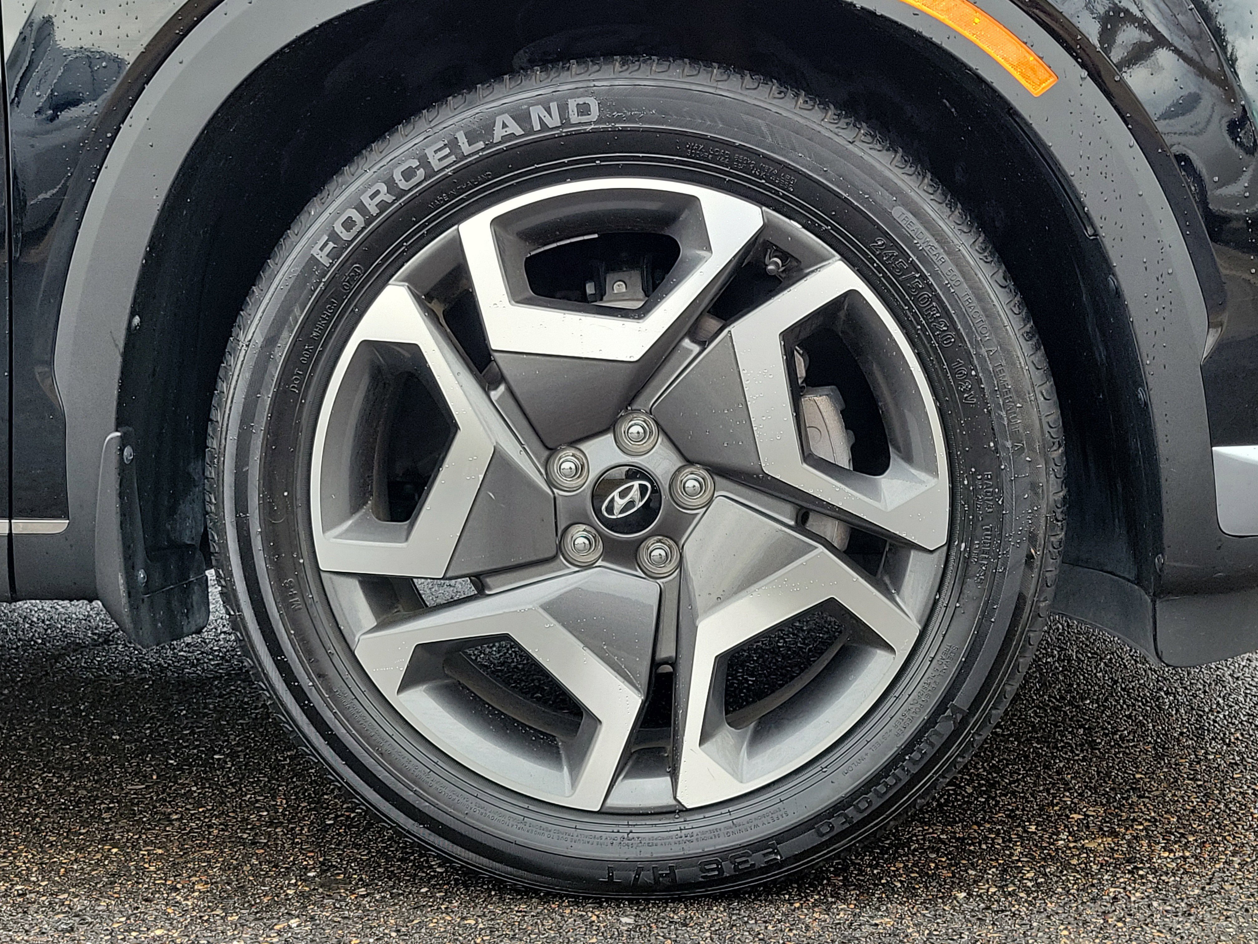 Used 2023 Hyundai Palisade Limited image 5