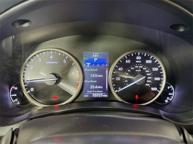 Used 2016 Lexus NX 200t AWD image 18