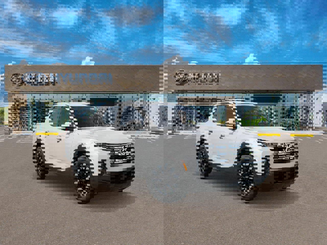 New 2026 Hyundai Santa Cruz SE image 40