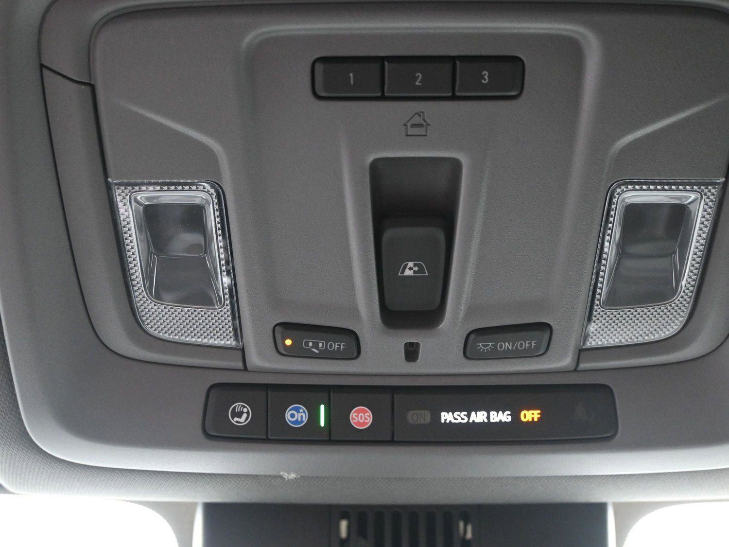 New 2026 Chevrolet Silverado 2500 LTZ w/ LTZ Plus Package image 38