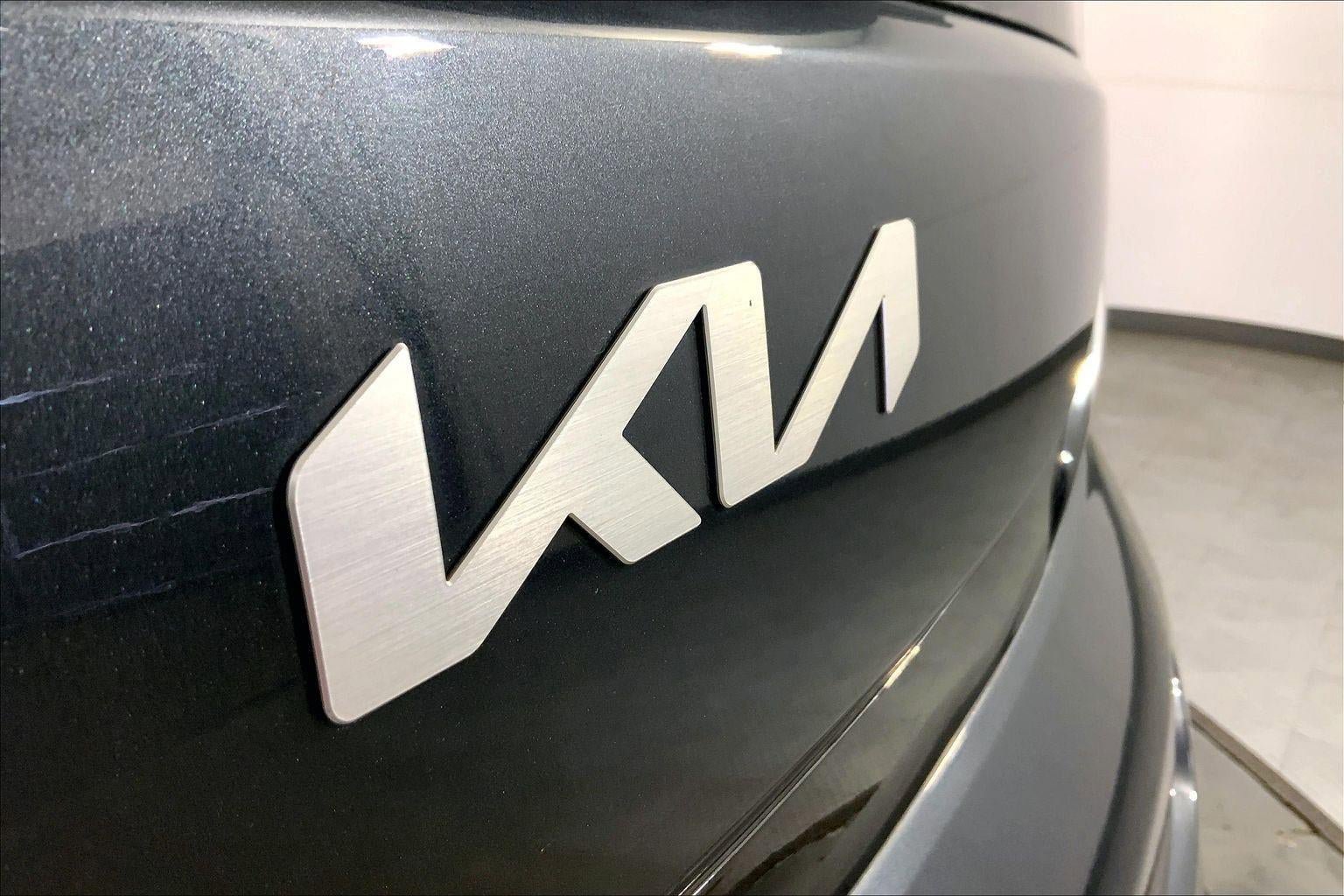 Used 2025 Kia Soul LX w/ LX Technology Package image 29