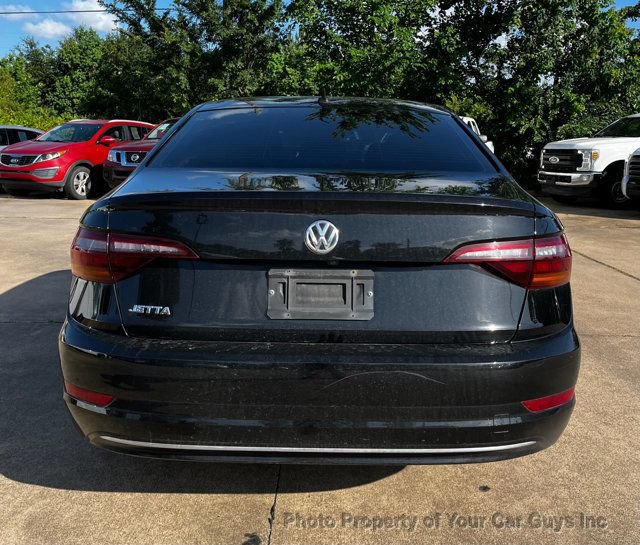 Used 2019 Volkswagen Jetta FWD image 8