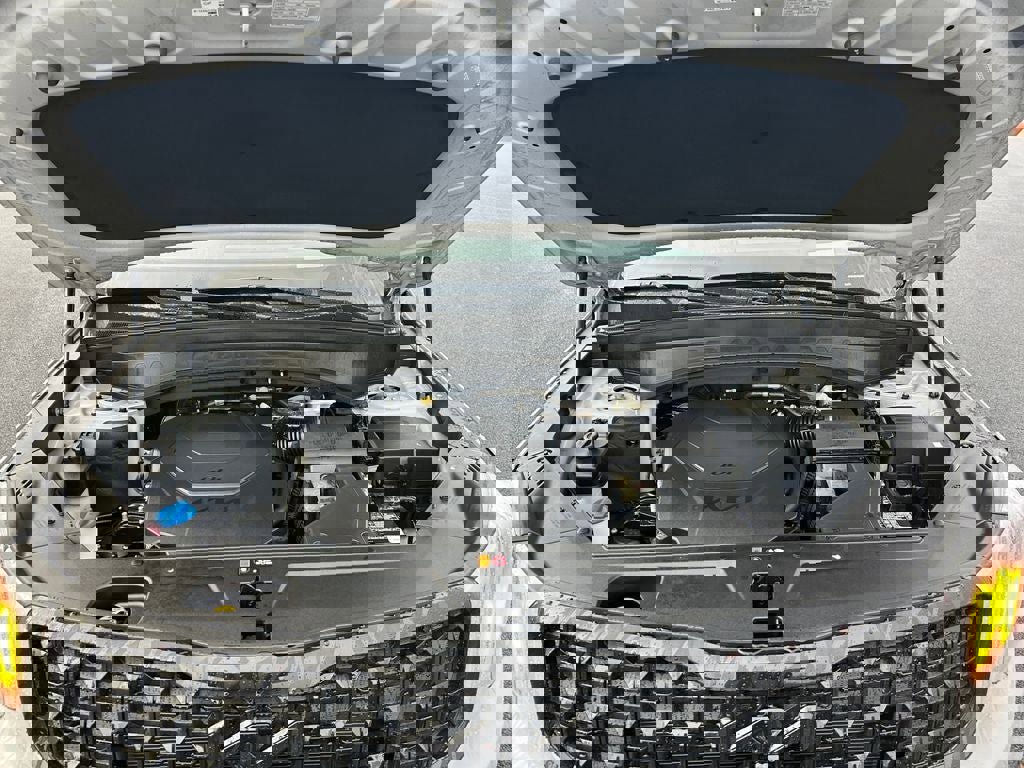 Used 2025 Kia Telluride SX Prestige X-Line image 29