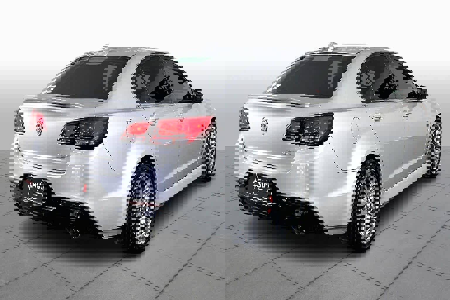 Used 2017 Chevrolet SS image 12