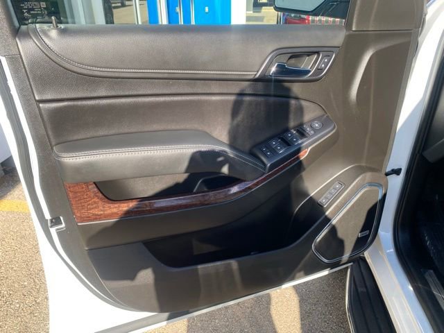 Used 2019 GMC Yukon SLT AWD/4WD image 9