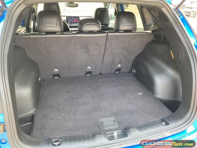 Certified 2024 Jeep Compass Limited AWD/4WD image 8