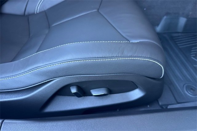 New 2026 Chevrolet Corvette Z06 w/ Battery Protection Package image 18