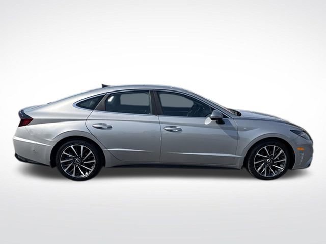 Certified 2023 Hyundai Sonata Limited FWD image 6