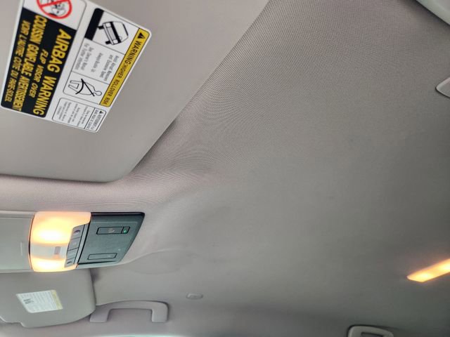 Certified 2023 Nissan Rogue SV image 22