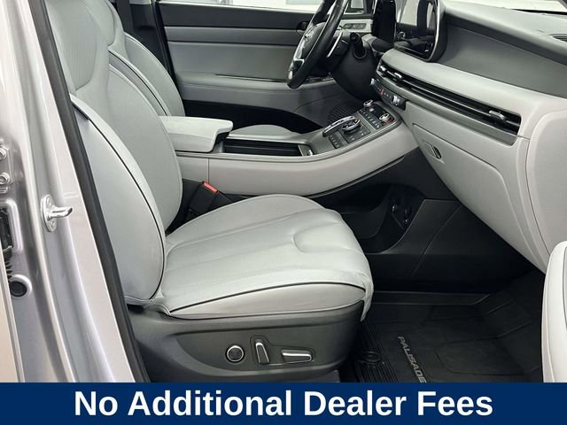 Used 2025 Hyundai Palisade SEL AWD/4WD image 29
