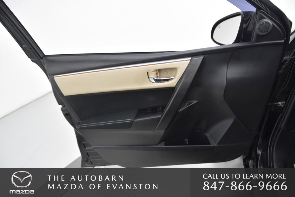 Used 2015 Toyota Corolla LE image 24