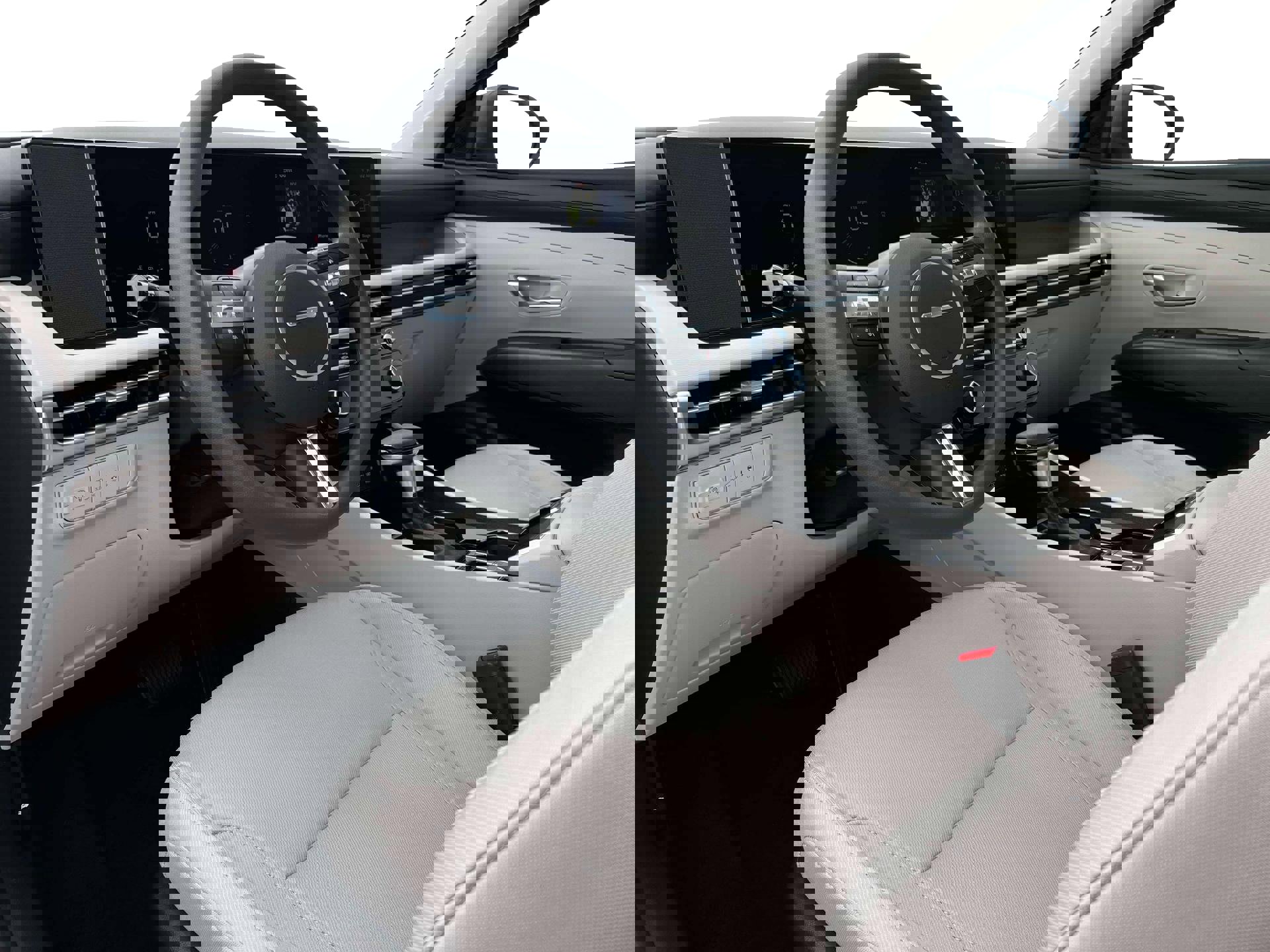 New 2026 Hyundai Tucson SEL image 14