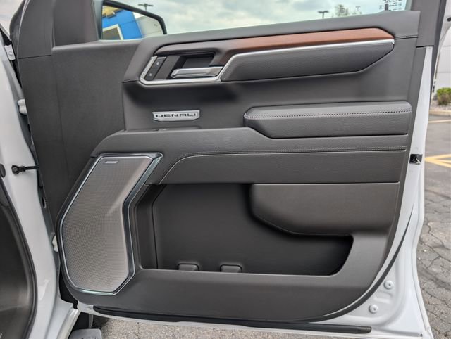 Used 2024 GMC Sierra 1500 Denali w/ Technology Package image 13