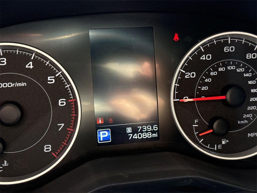 Used 2019 Subaru Ascent Premium w/ Popular Package #4 image 16