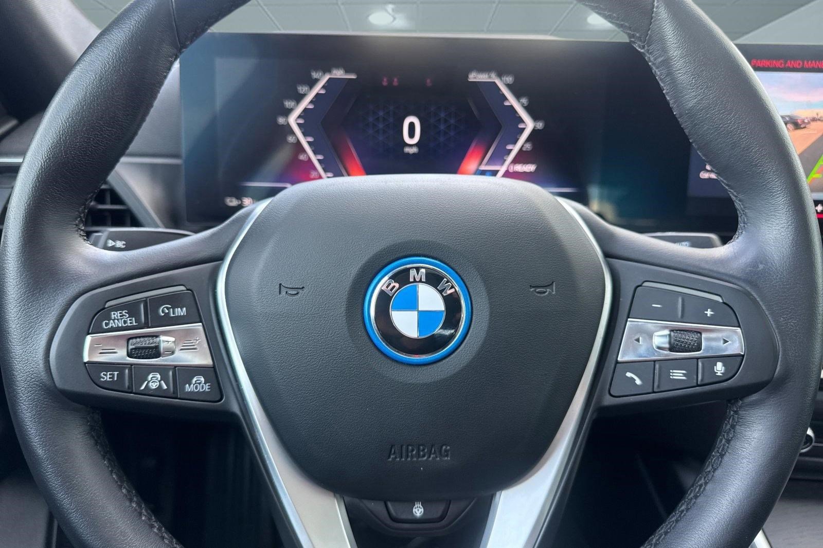 Used 2023 BMW i4 eDrive35 image 16