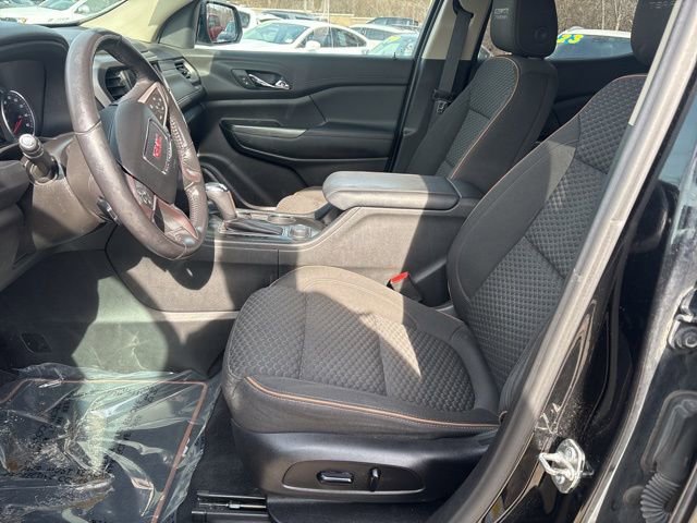 Used 2019 GMC Acadia SLE w/ Driver Alert Package I image 24