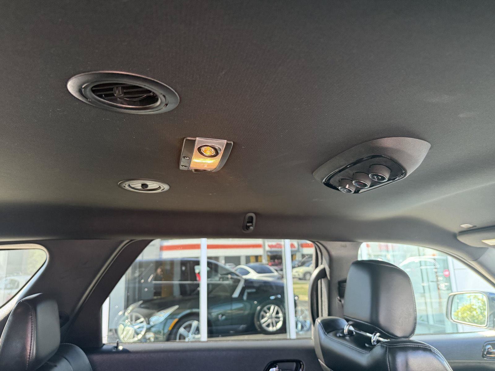 Used 2022 Dodge Durango GT RWD image 23