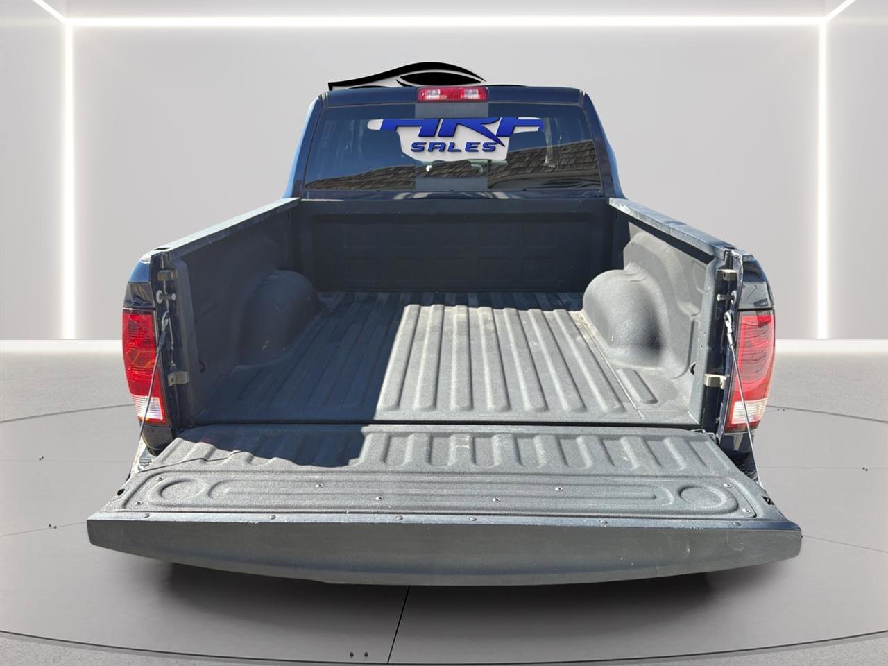 Used 2012 RAM 1500 Outdoorsman image 27