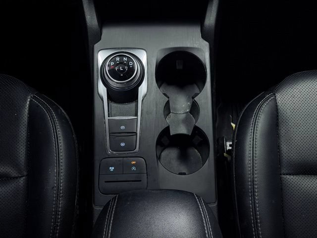 Used 2022 Ford Escape SEL FWD image 30