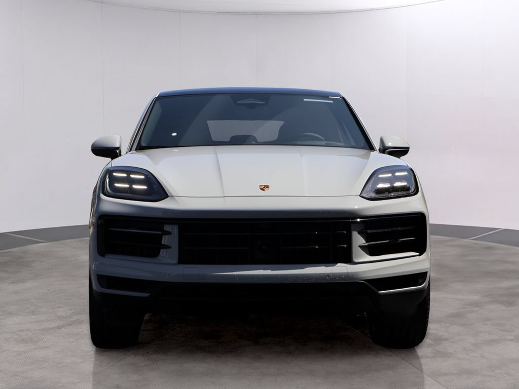 New 2026 Porsche Cayenne S AWD/4WD image 12