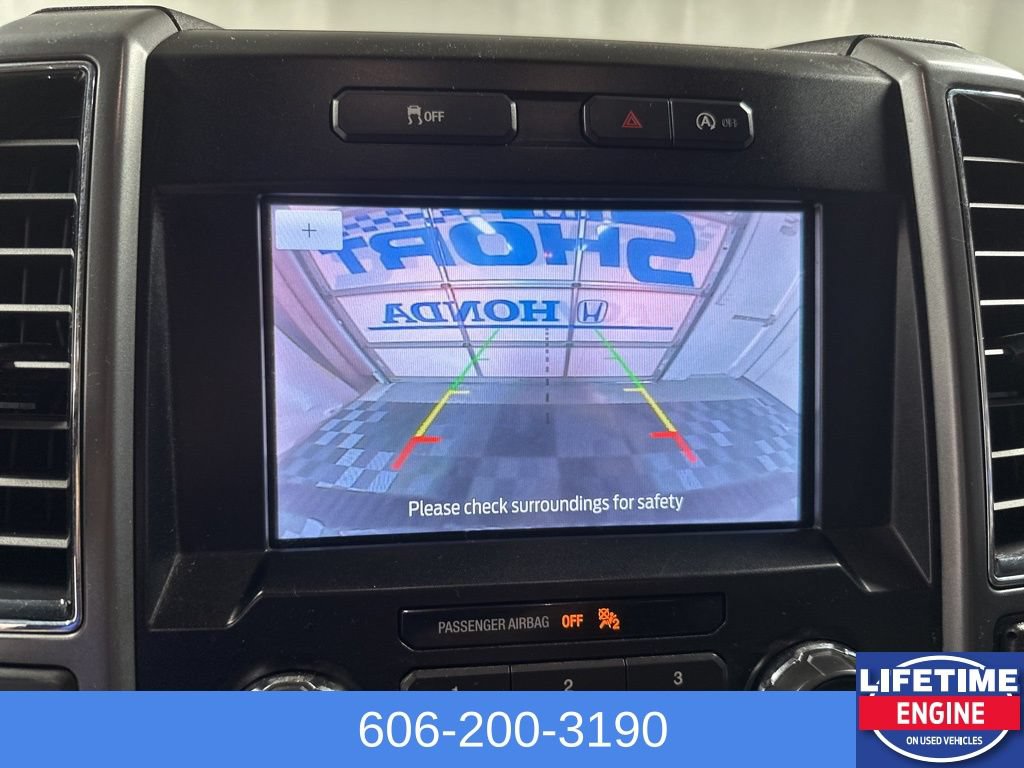 Used 2020 Ford F150 XLT AWD/4WD image 20