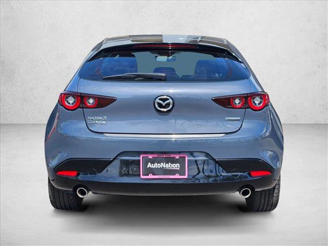 Used 2023 MAZDA MAZDA3 s image 7