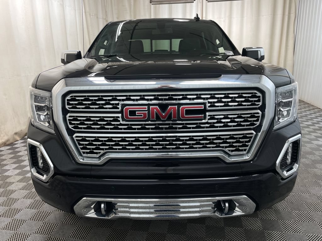 Certified 2022 GMC Sierra 1500 Denali w/ Denali Premium Package AWD/4WD image 21