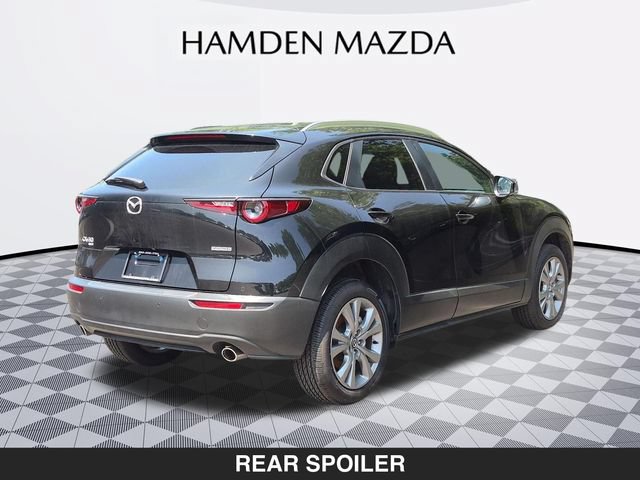 Certified 2026 MAZDA CX-30 AWD 2.5 S image 4