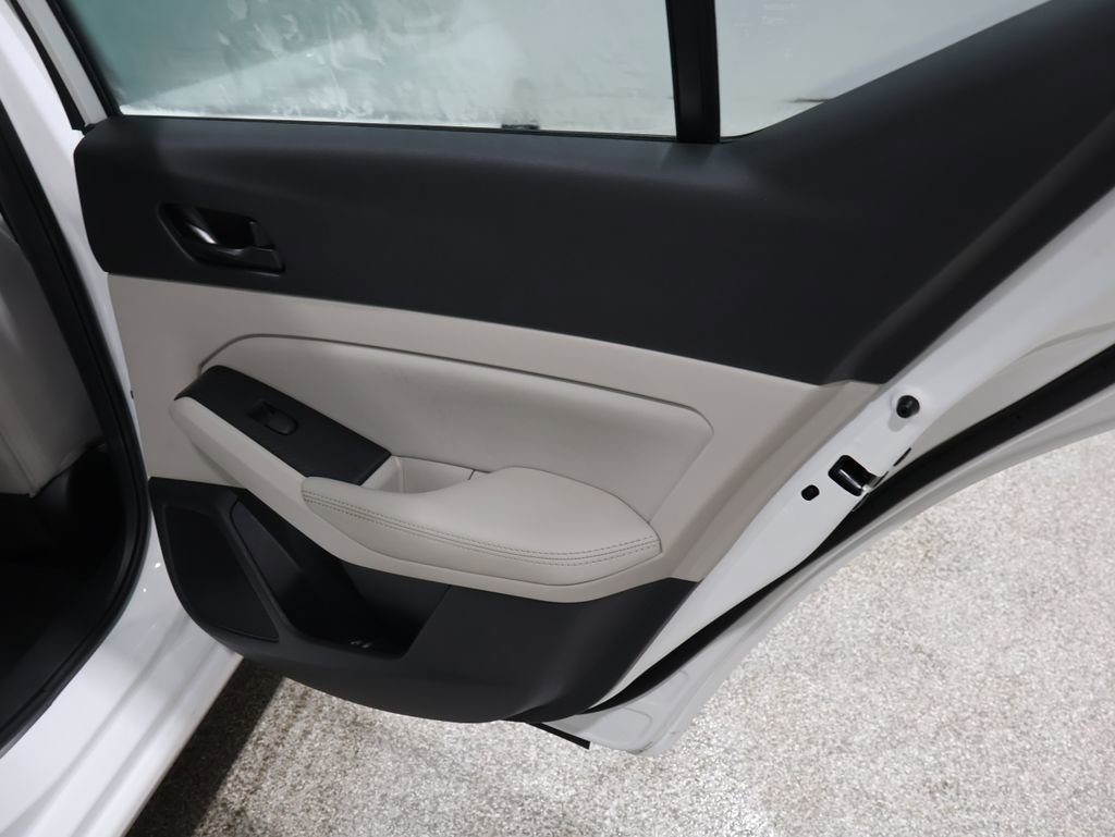 Used 2024 Nissan Altima 2.5 SV image 22