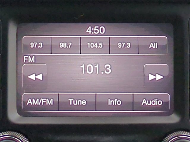 Used 2021 RAM 2500 Big Horn image 18