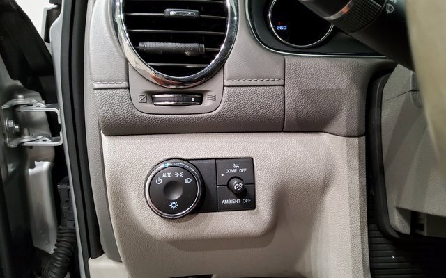 Used 2015 Buick Enclave Leather image 32