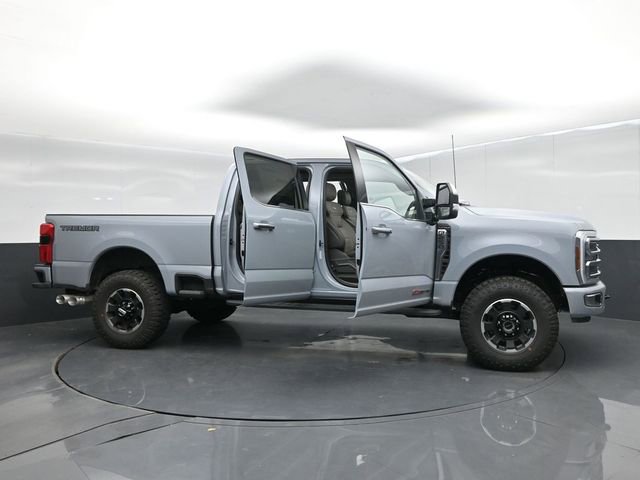 New 2026 Ford F250 Platinum w/ Platinum Plus Package AWD/4WD image 68